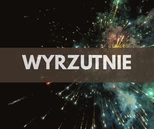 Wyrzutnie fajerwerków 