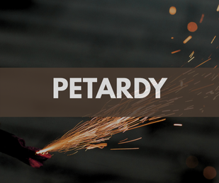 Petardy
