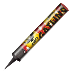 WYRZUTNIA RZYMSKICH OGNI WRONA - 380 strzałów - TG379 - Tropic