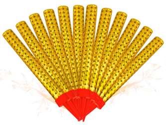 FONTANNA TORTOWA ZESTAW 12 sztuk - 12cm - Surex