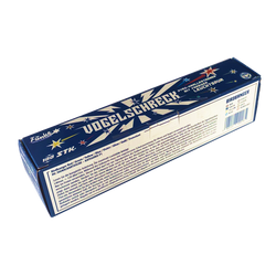 RACE PISTOLETOWE - Vogelschreck Purple Knallpatronen - VS1P - P1 25/100 - FUNKE