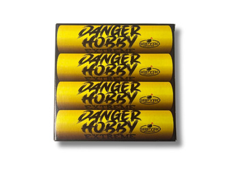 PETARDY DANGER HOBBY - 5G - F3 - 4szt.