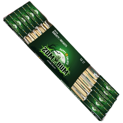 ZESTAW RAKIET HUKOWYCH HAPPY SALUTE ROCKETS - 12 szt - ZB150 - ZomBum