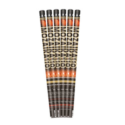 RZYMSKIE OGNIE MOZAIKA - TXC777 - Triplex - 10 strzałów - 2 szt.