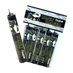 PETARDY HUKOWE HONEY BADGER - 5 szt - FHB6 - Funke