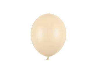 Balony Strong 12cm - Alabaster - 100 szt