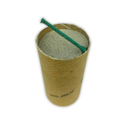 OGIEŃ BENGALSKI - Biały - Lontowy - OW-M/W - Ark-O