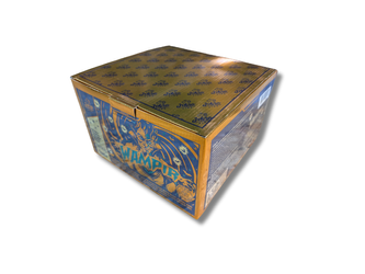 WYRZUTNIA WAMPIR - 100 strzałów - 21 mm - IC21-100-1 - Iskra