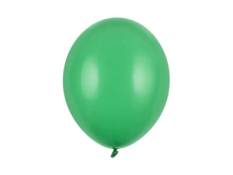 Balony Strong 30cm - Pastel Emerald Green - 50 szt.