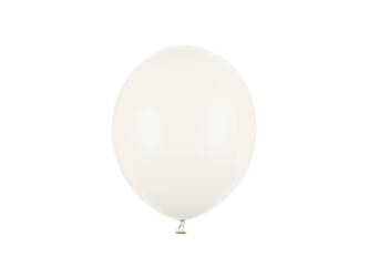Balony Strong 23cm - Pastel OffWhite - 100 sztuk
