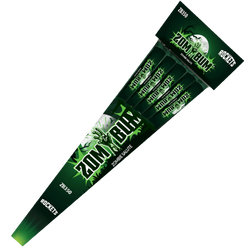 ZESTAW RAKIET ROCKETS ZOM BUM - 5 szt. - ZB350 - ZomBum