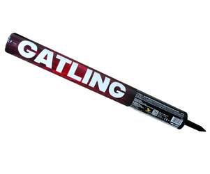 Zom Bum Gatling - SCREAM BUM - 84 strzały - ZBS102