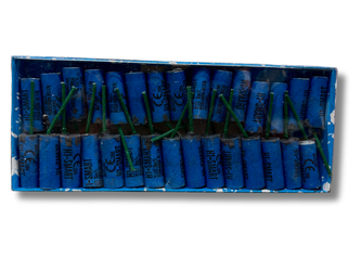 PETARDY HUKOWE H1 SMART - 30 sztuk - YT-2572 - Gaoo