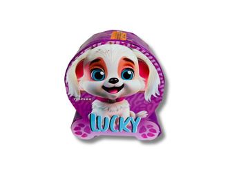 FONTANNA LUCKY - 50 sekund - 2m - TXF843 - Triplex