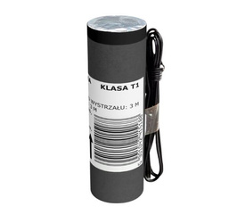 Fontanna sceniczna 2m 30 sec Silver - PC2FS1 20/5