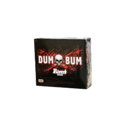 PETARDY DUMBUM PIRAT - 50 szt - K0203KB - Klasek