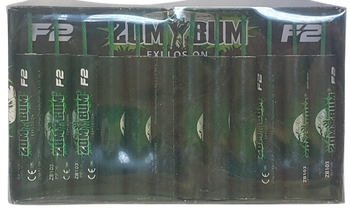 PETARDY HUKOWE ORIGINAL F2 - ZOM BUM - ZB103 - 12 sztuk