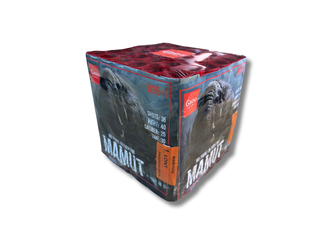 WYRZUTNIA MAMUT - 36 strzałów - 25 mm - M36-1 - Gaoo