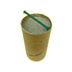 OGIEŃ BENGALSKI - Żółty - Lontowy - OW-M/Y - Ark-O