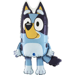 Balon foliowy Bluey - 91cm
