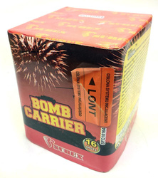 WYRZUTNIA BOMB CARRIER - 16 strzałów - 20 mm - SFC10164 - Surex