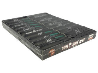 PETARDY HUKOWE DUMBUM 2G - 20 sztuk - P5DU -  KLASEK
