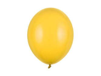 Balon Strong 30cm - Pastel Honey Yellow - 1 szt.