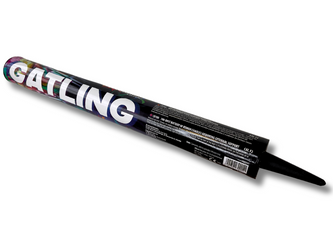 Color Bum Gatling - 380 strzałów - CB100