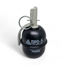 Ręczny granat treningowy ASG - PIRO5 - Pyrosoft