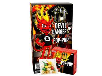 CAŁY KARTON 50x DIABEŁKI - BK1P - Klasek