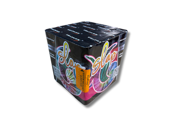 WYRZUTNIA SLAP - 25 strzałów - 25mm - TXB077A - Triplex