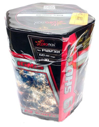 WYRZUTNIA IGNIS - 19 strzałów - 30 mm - PXB2301 - Piromax