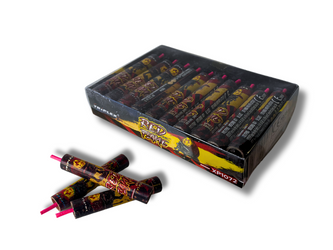 Emiter dźwięku Red Flame - 20 szt. - XP1072 - Triplex