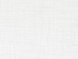 Bieżnik muślinowy - 0,70 x 5 m - jasny kremowy