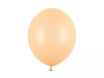 Balon Strong 30cm - Pastel Light Peach - 1 szt.