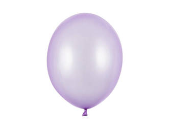 Balony Strong 30cm - Metallic Wisteria - 10 szt